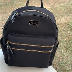 Kate Spade backpack